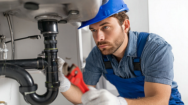 İstanbul Tesisat Ekibi